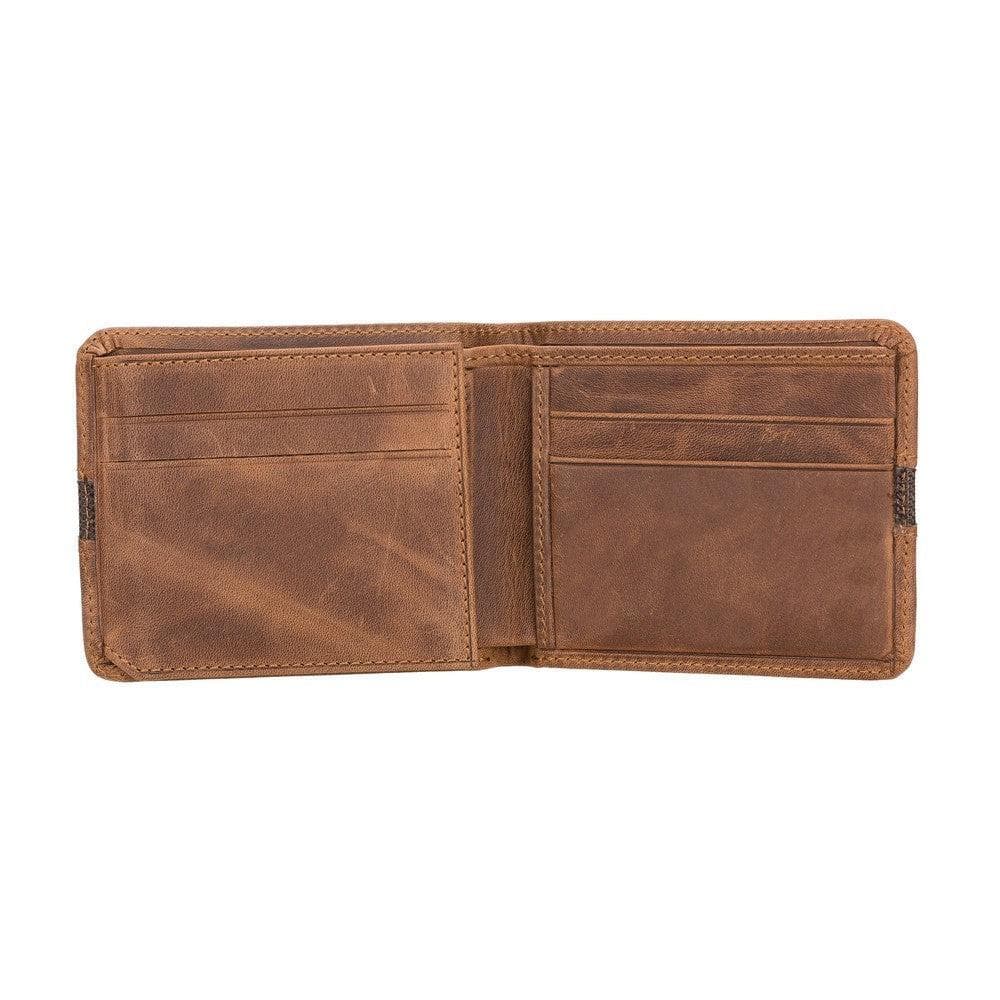 Luca Leather
