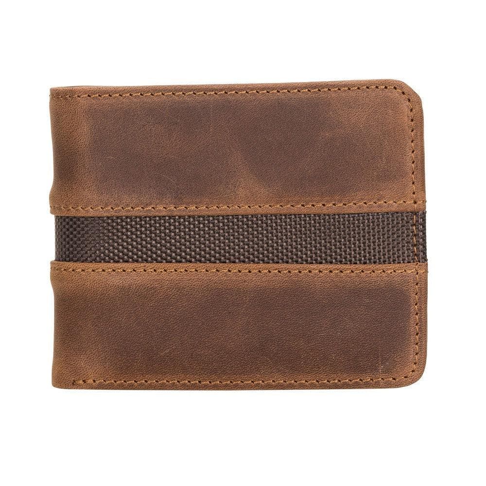 Luca Leather
