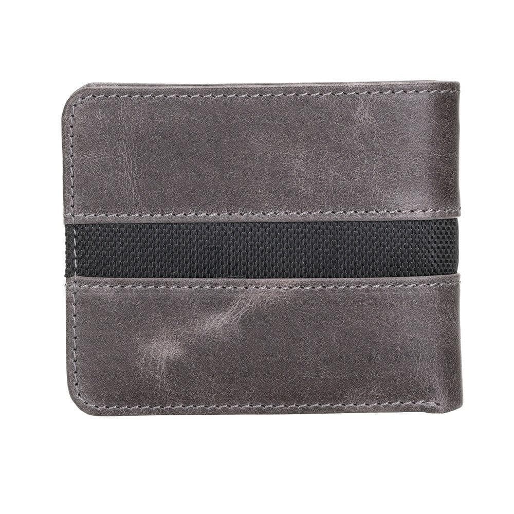 Luca Leather