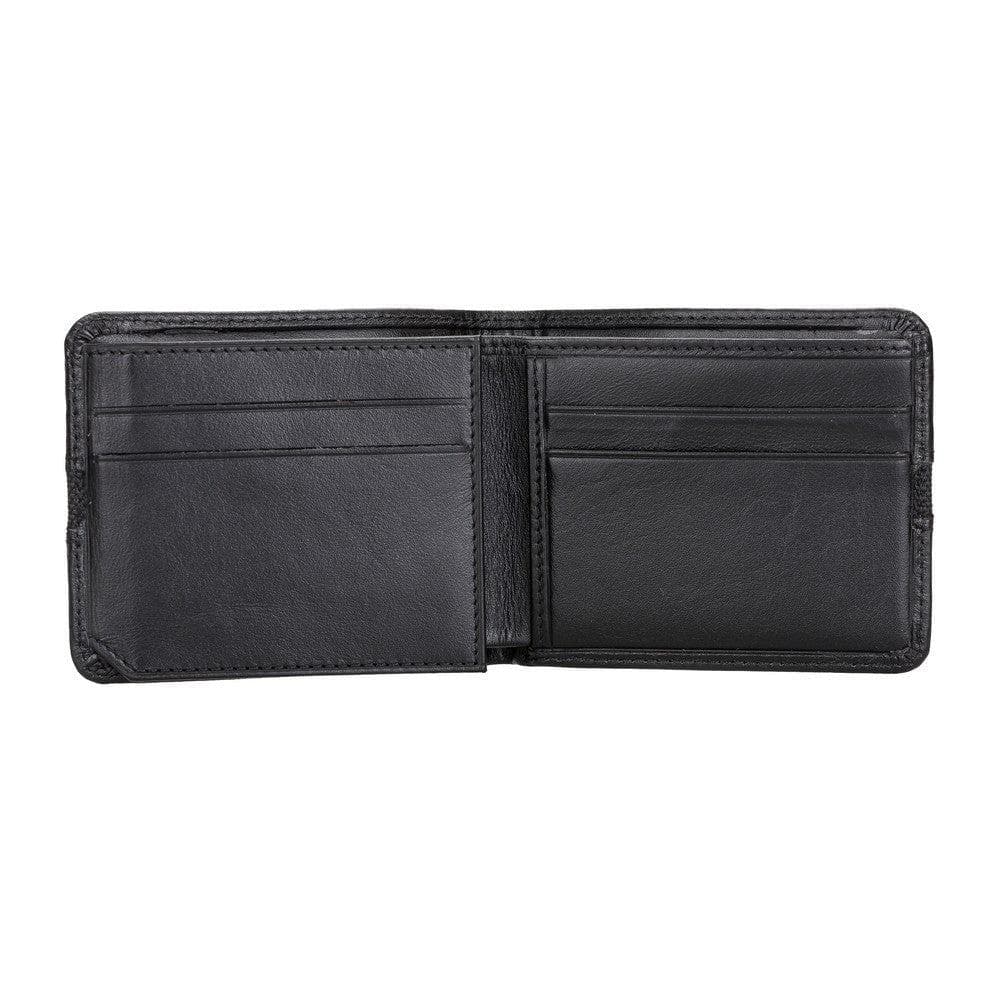 Luca Leather