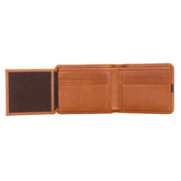 Luca Leather