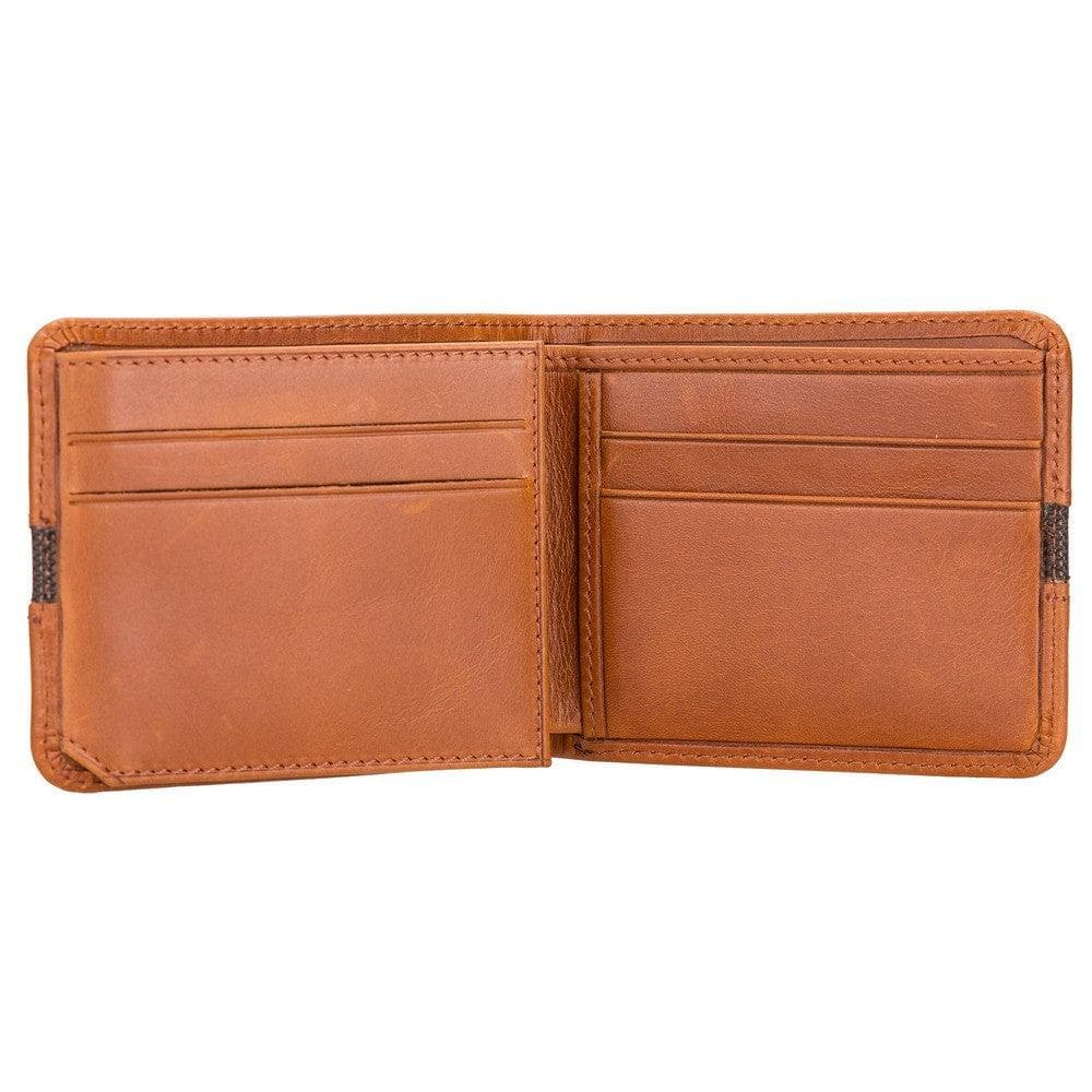 Luca Leather
