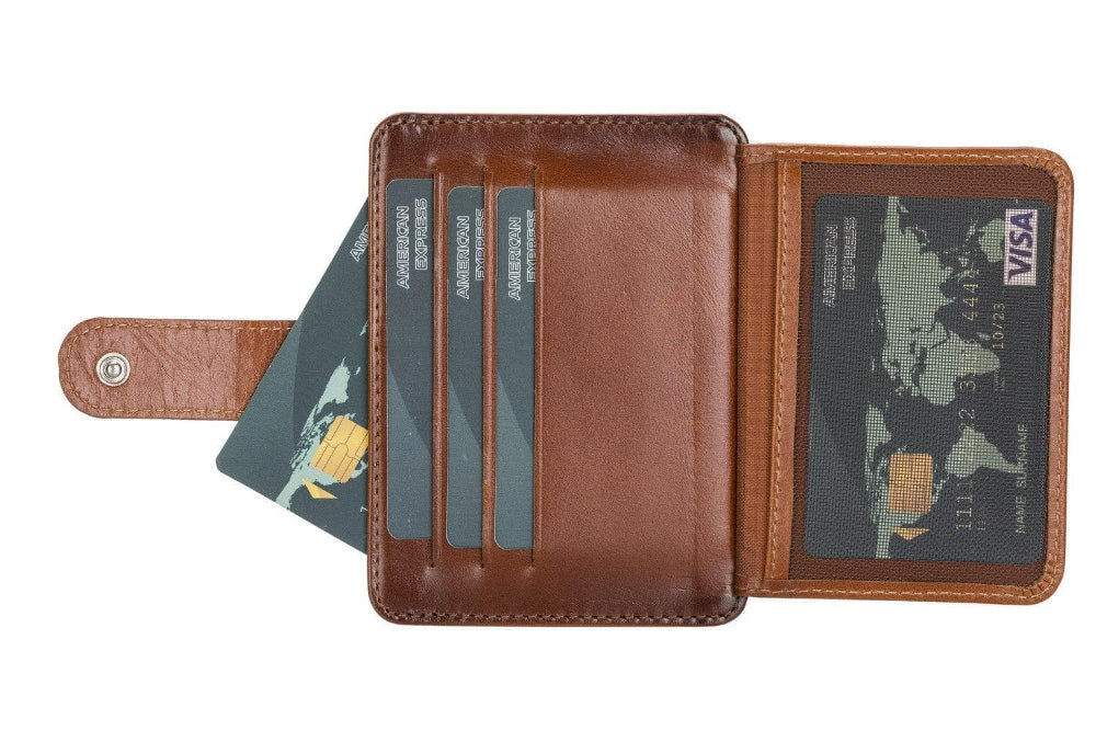 Luca Leather