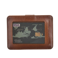 Luca Leather