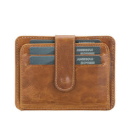 Luca Leather