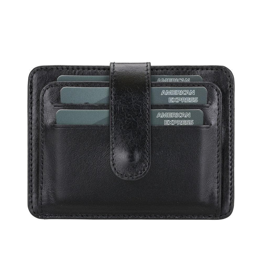 Luca Leather