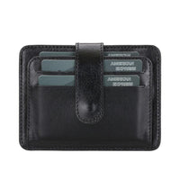Luca Leather