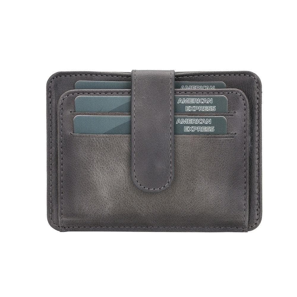 Luca Leather