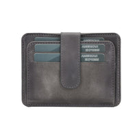 Luca Leather