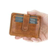 Luca Leather