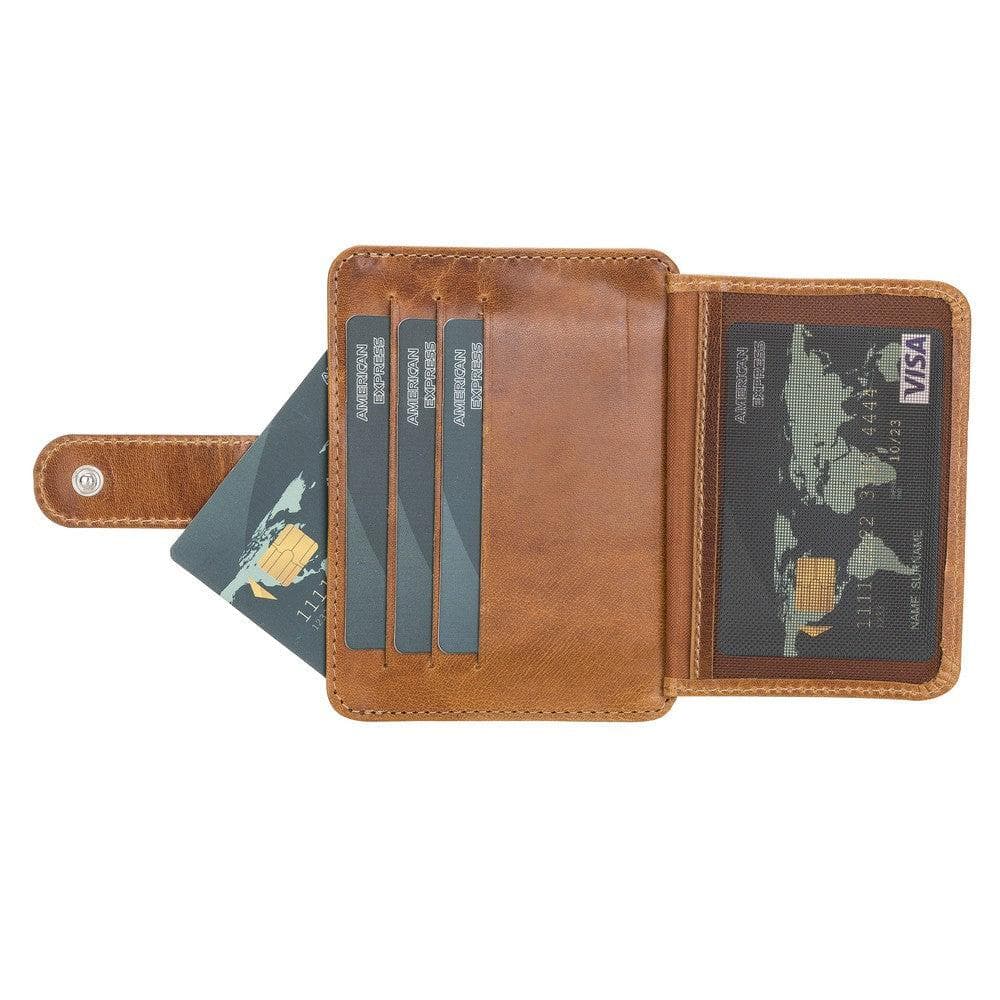 Luca Leather