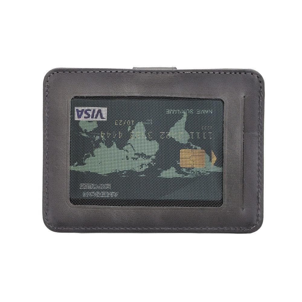Luca Leather