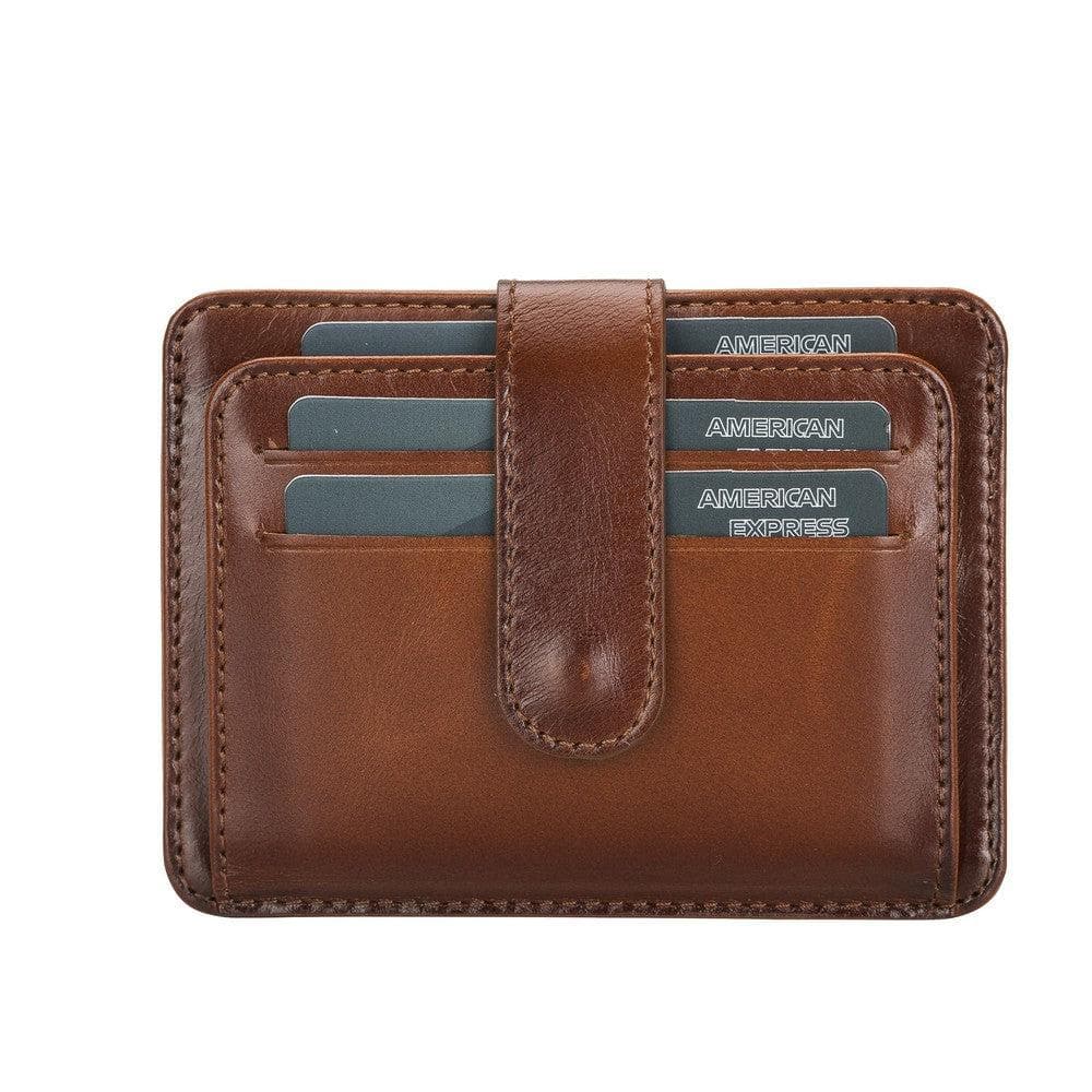Luca Leather
