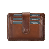Luca Leather
