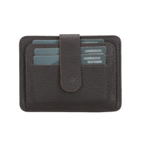 Luca Leather
