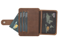 Luca Leather