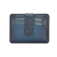 Luca Leather