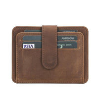 Luca Leather