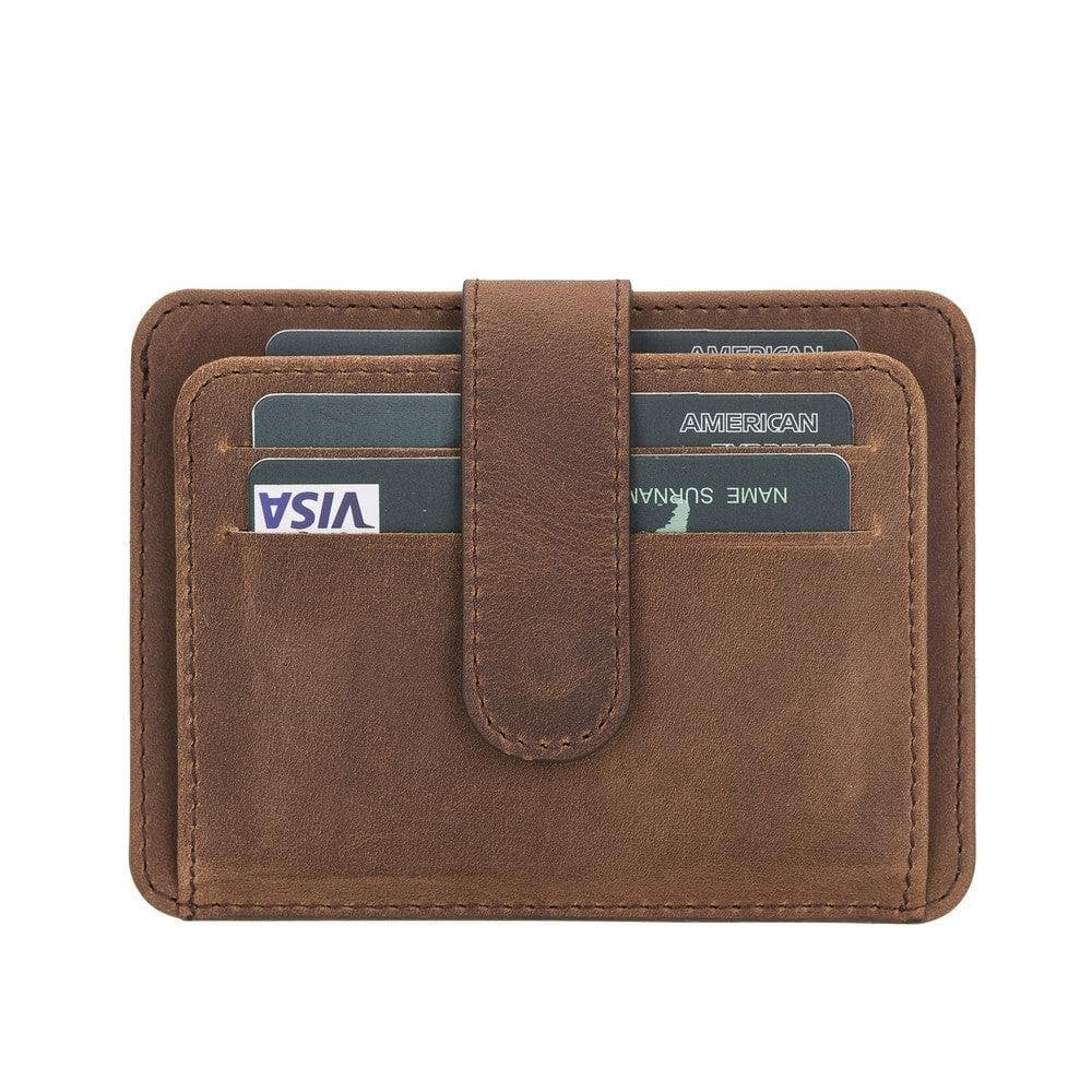 Luca Leather