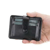 Luca Leather