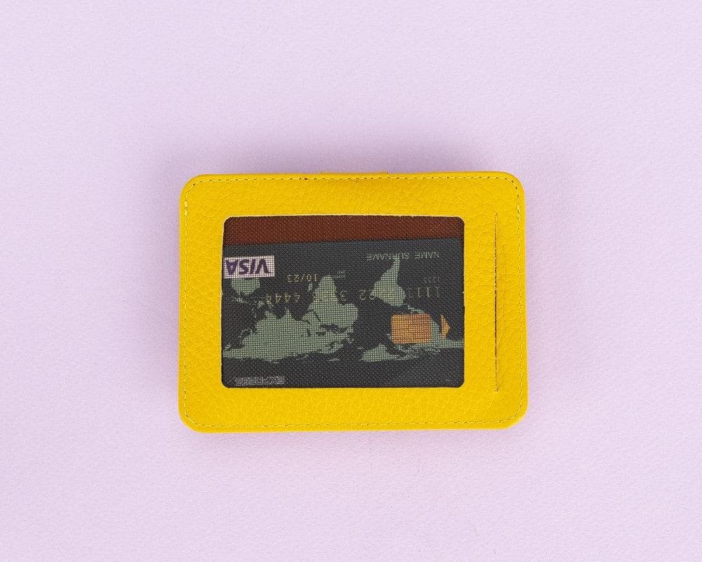Luca Leather