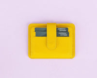 Luca Leather