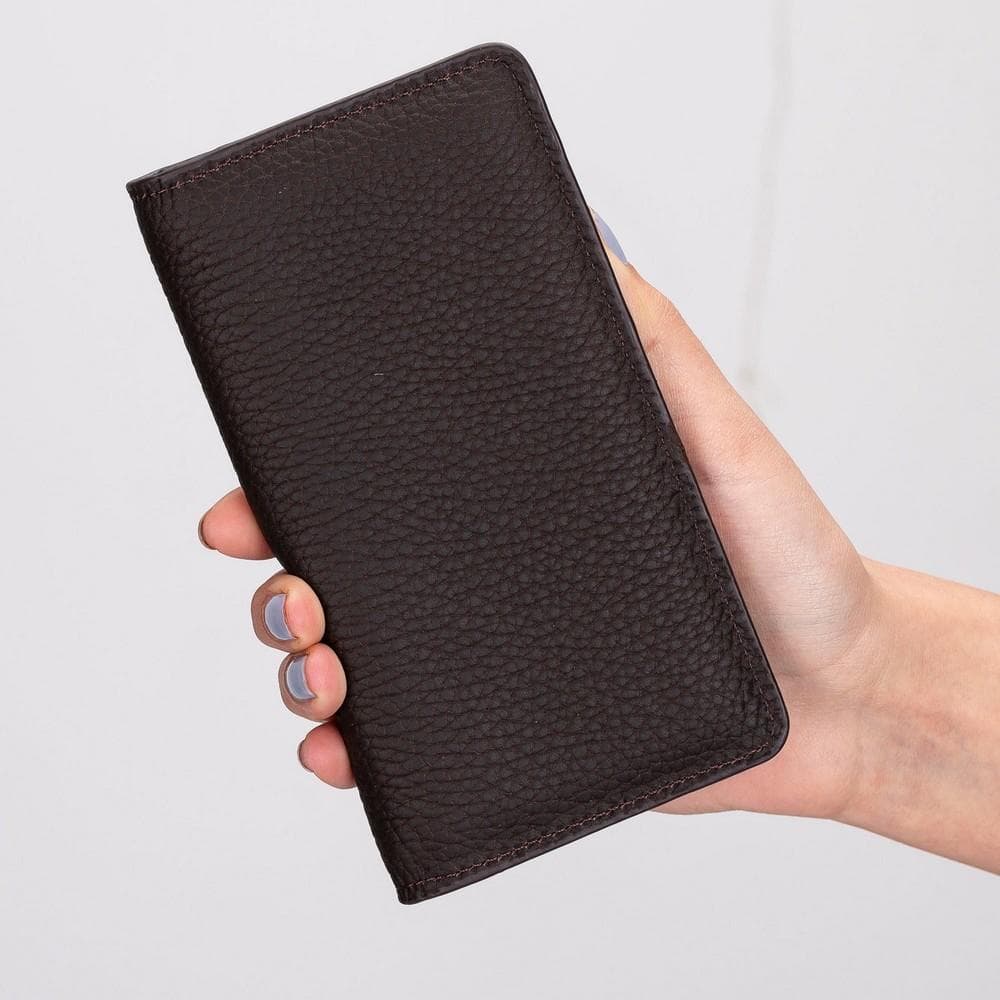 Luca Leather