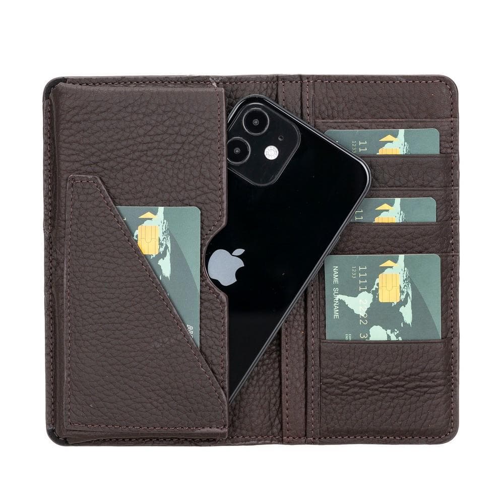 Luca Leather