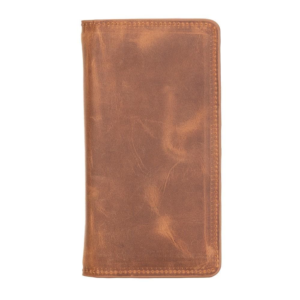 Luca Leather