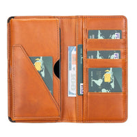 Luca Leather