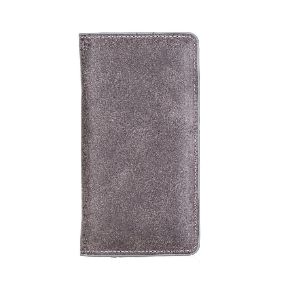 Luca Leather