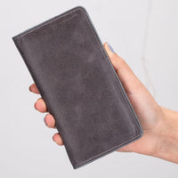 Luca Leather