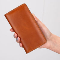 Luca Leather