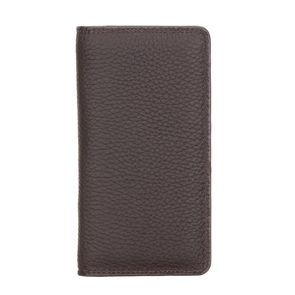 Luca Leather