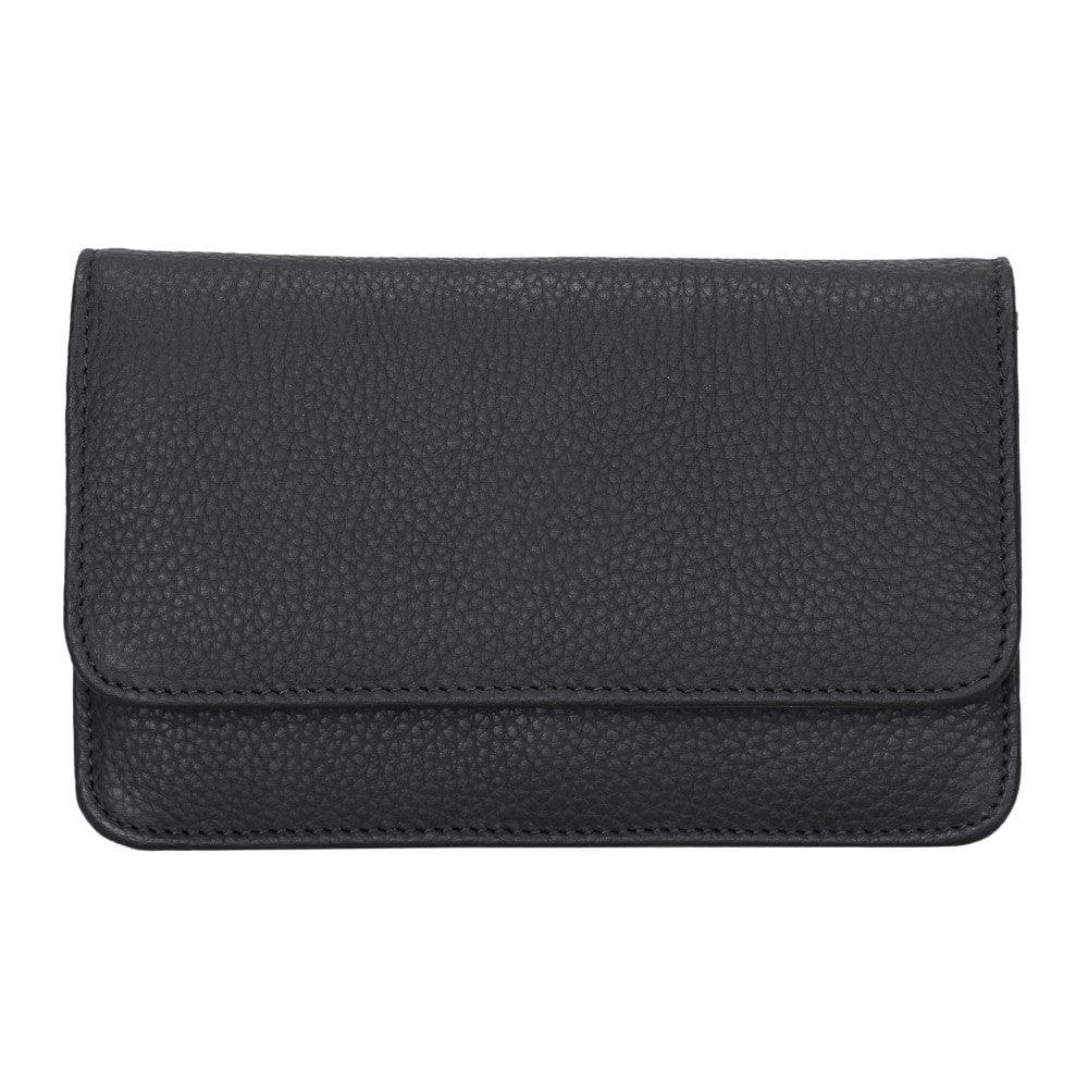 Luca Leather