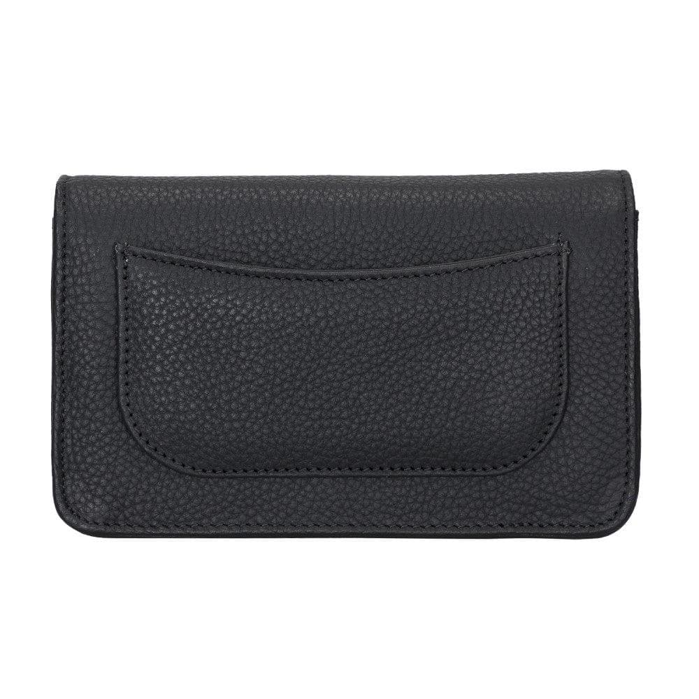 Luca Leather