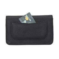 Luca Leather