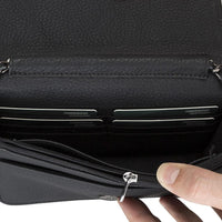 Luca Leather