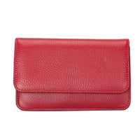 Luca Leather