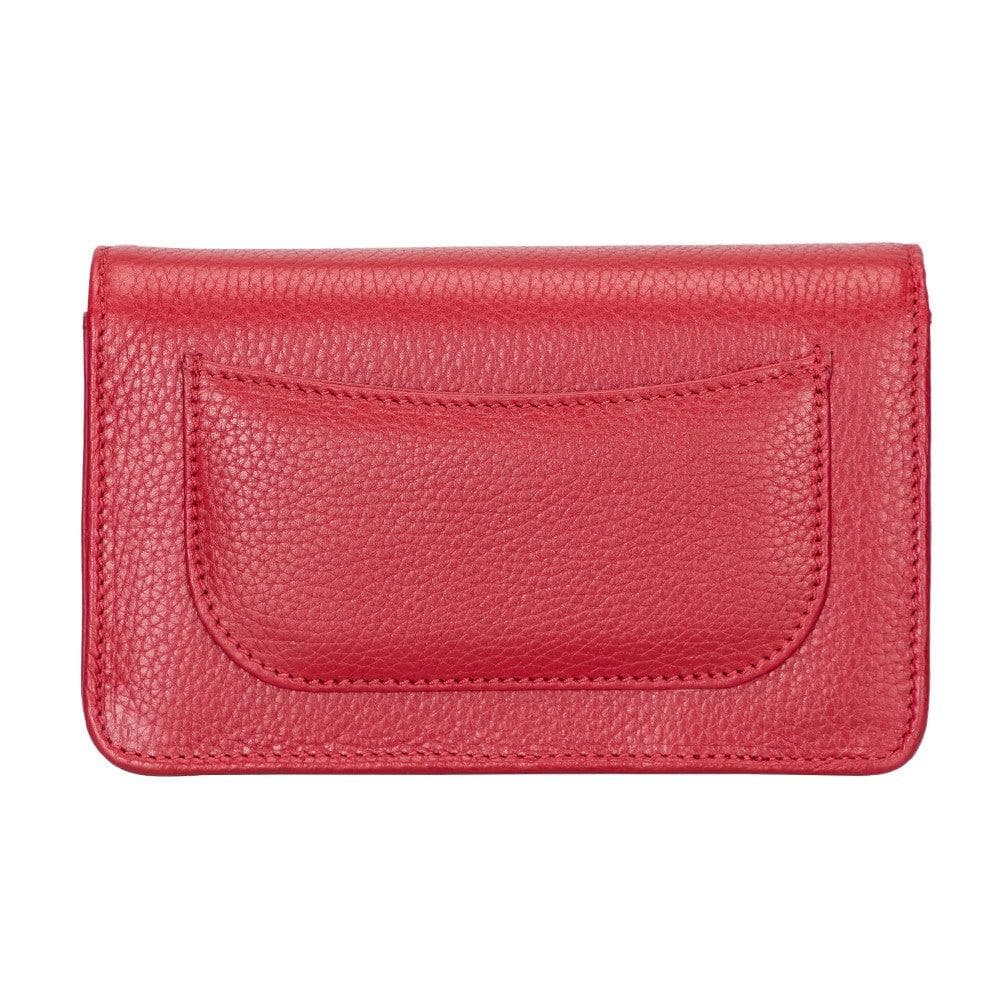 Luca Leather