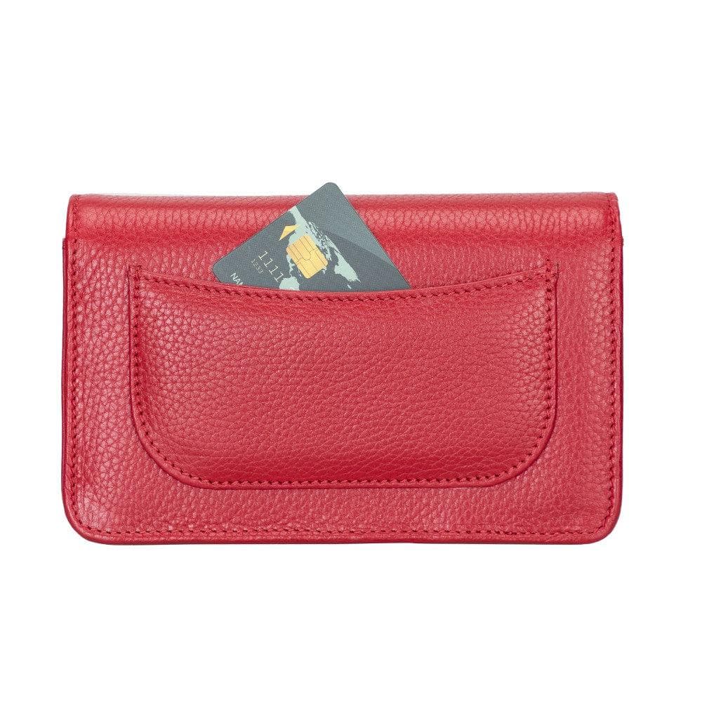 Luca Leather