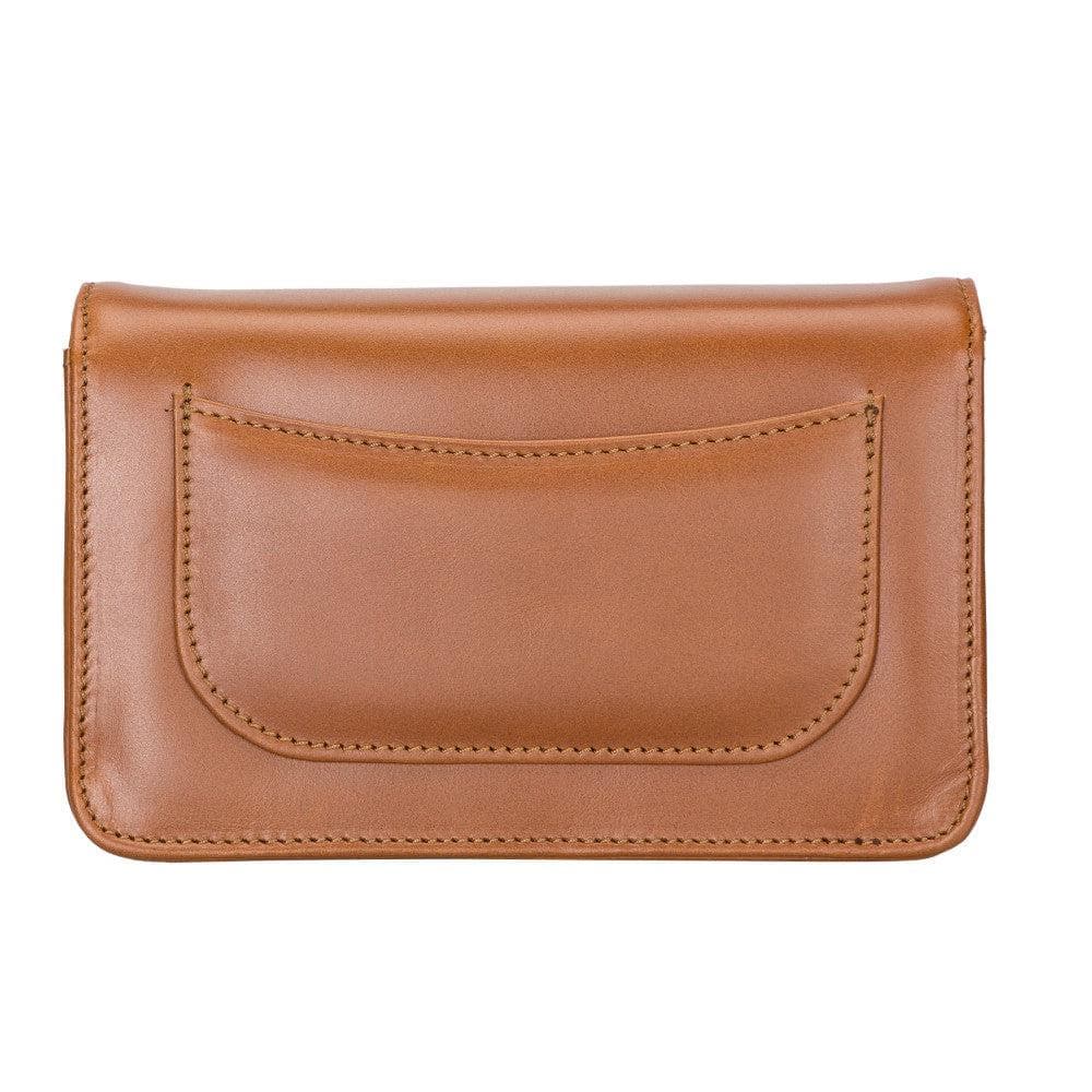 Luca Leather