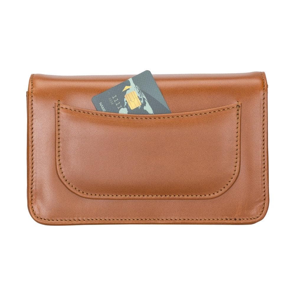Luca Leather