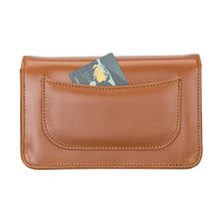 Luca Leather