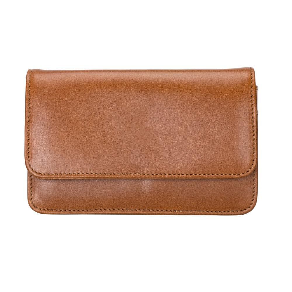 Luca Leather