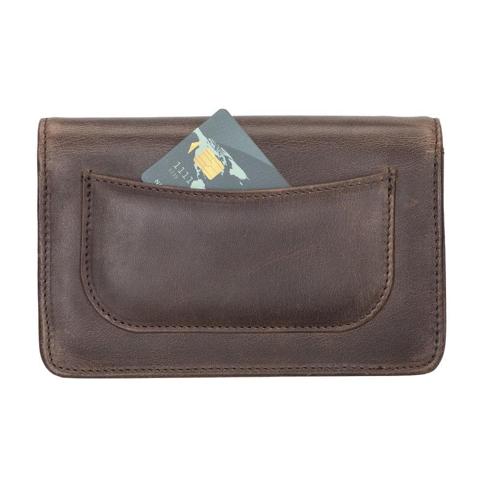 Luca Leather