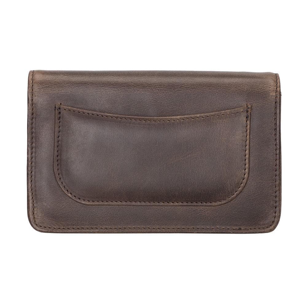 Luca Leather