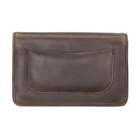 Luca Leather
