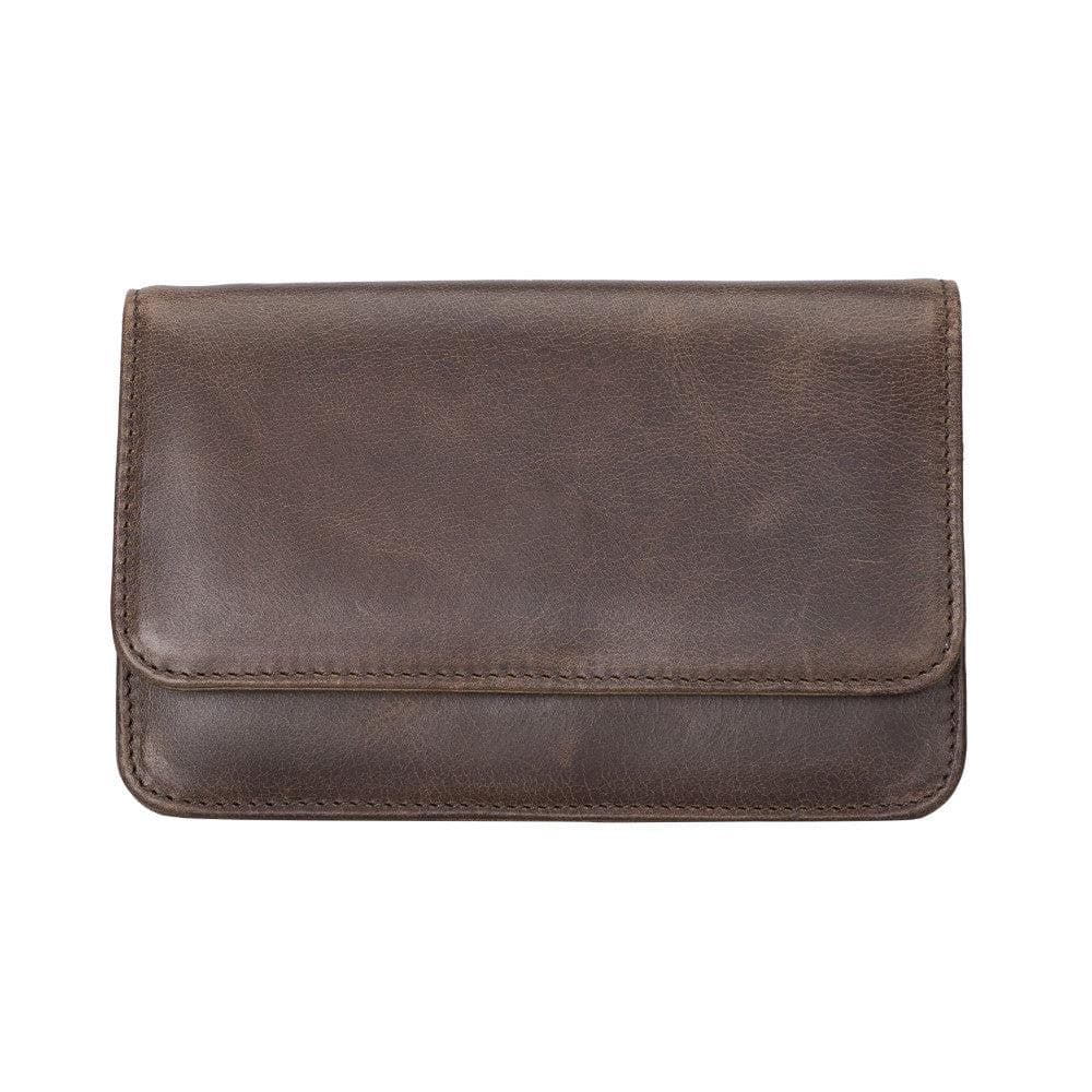 Luca Leather