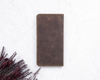 Luca Leather